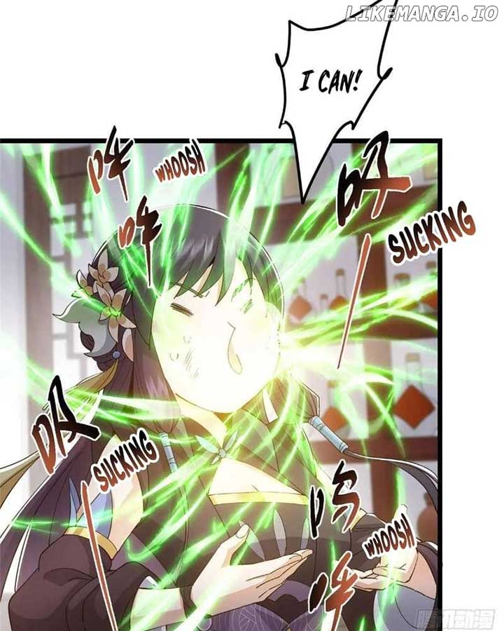 Keep A Low Profile, Sect Leader Chapter 451 - Page 78