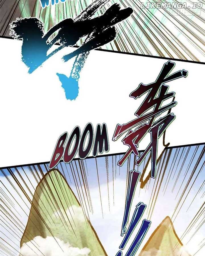 Keep A Low Profile, Sect Leader Chapter 451 - Page 80