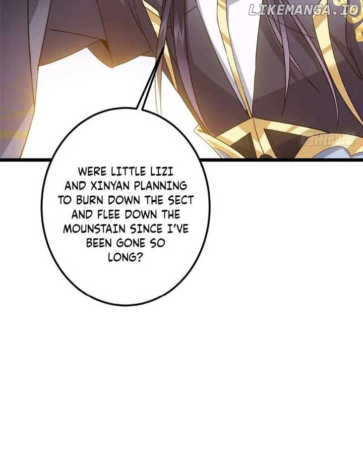 Keep A Low Profile, Sect Leader Chapter 451 - Page 84