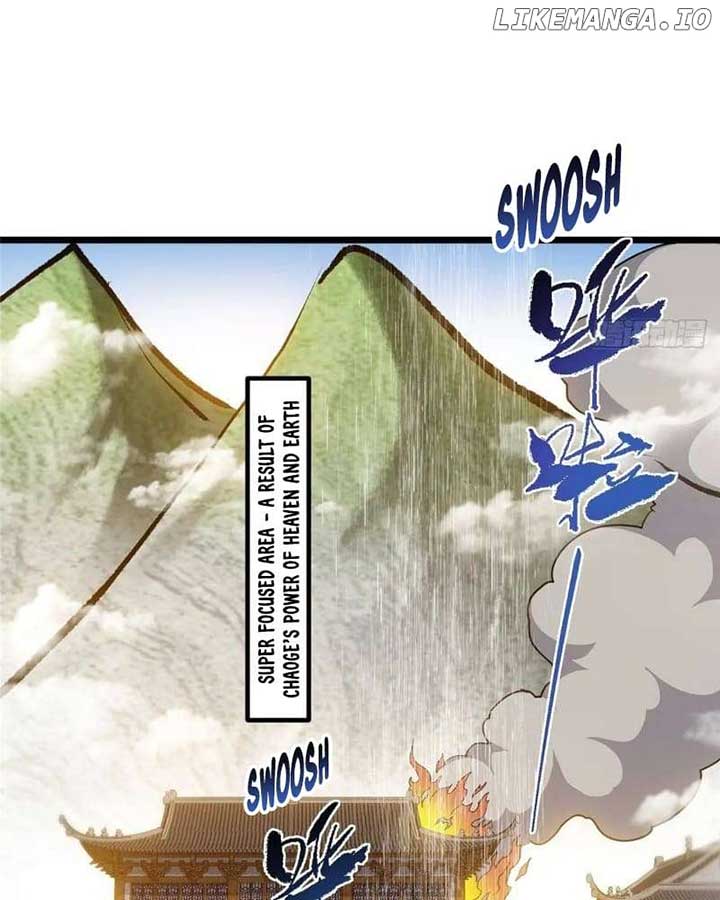 Keep A Low Profile, Sect Leader Chapter 451 - Page 85