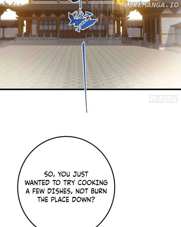 Keep A Low Profile, Sect Leader Chapter 451 - Page 86