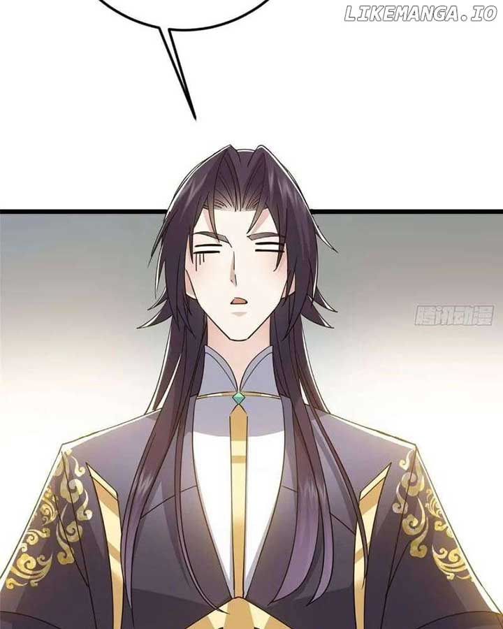 Keep A Low Profile, Sect Leader Chapter 451 - Page 87