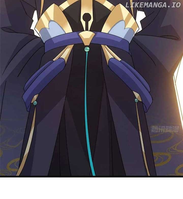 Keep A Low Profile, Sect Leader Chapter 451 - Page 88
