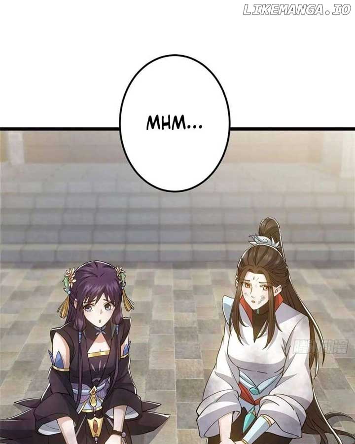Keep A Low Profile, Sect Leader Chapter 451 - Page 89