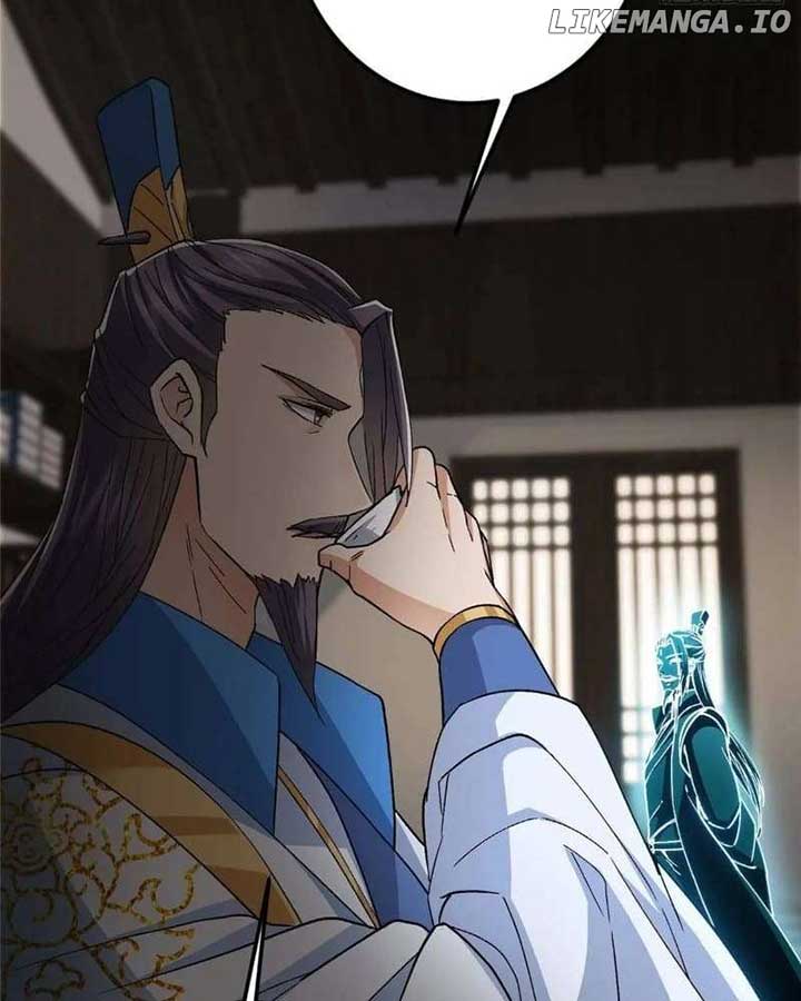 Keep A Low Profile, Sect Leader Chapter 451 - Page 9