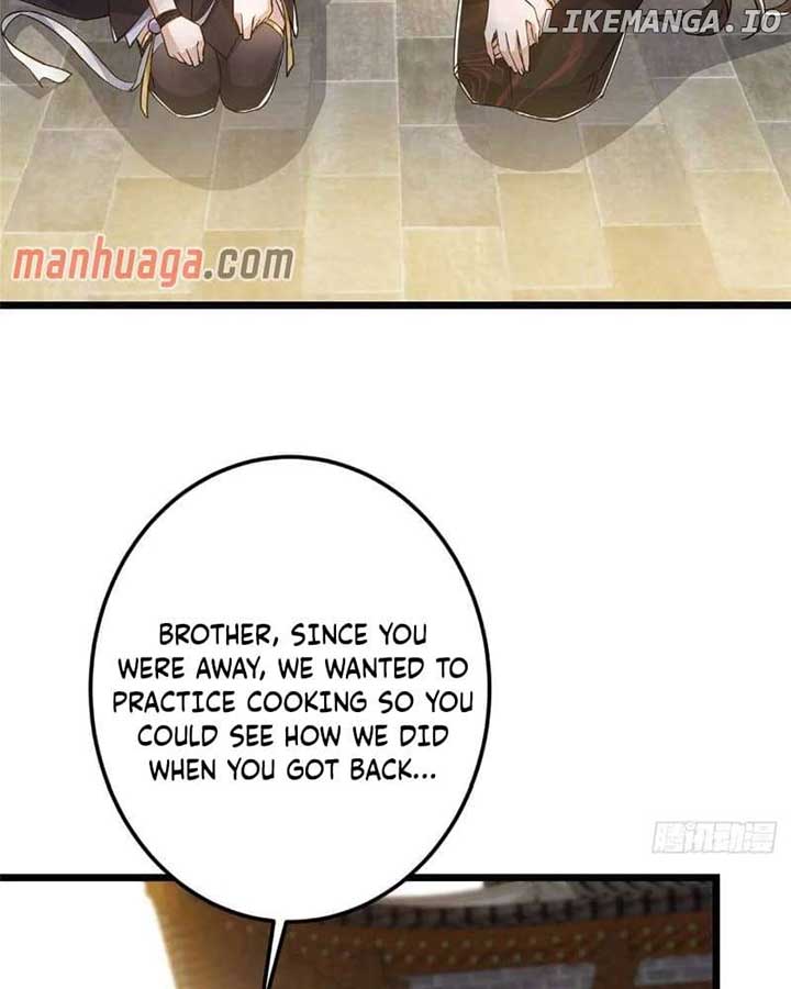 Keep A Low Profile, Sect Leader Chapter 451 - Page 90