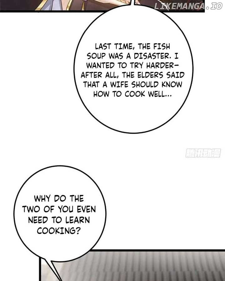 Keep A Low Profile, Sect Leader Chapter 451 - Page 92