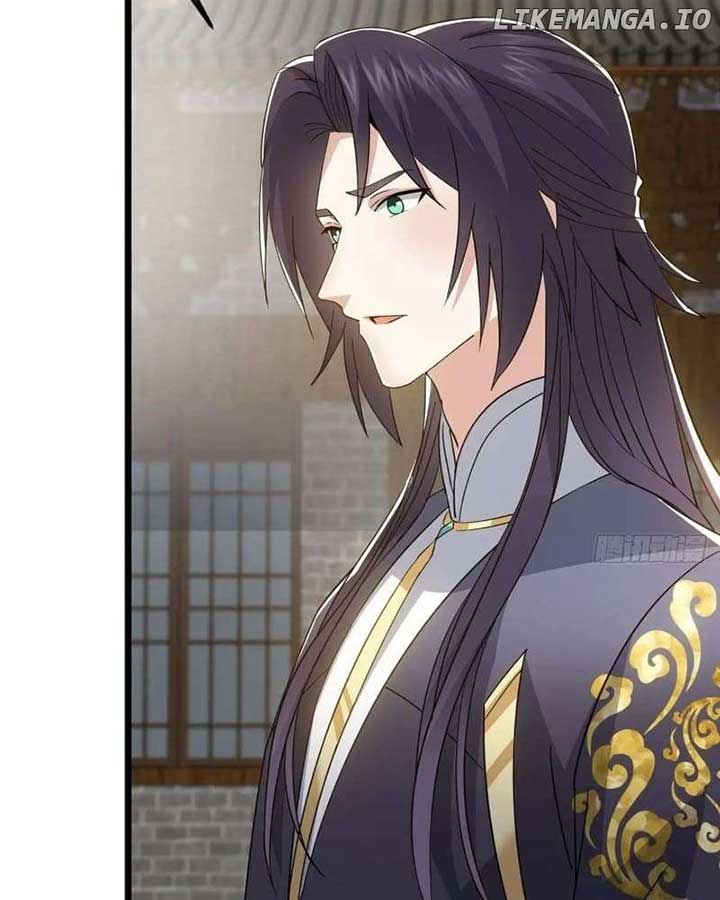 Keep A Low Profile, Sect Leader Chapter 451 - Page 93