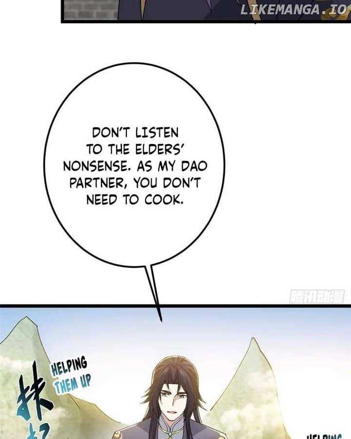 Keep A Low Profile, Sect Leader Chapter 451 - Page 94