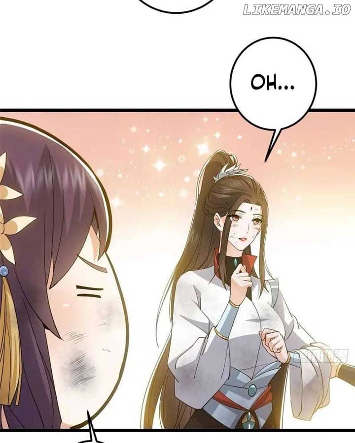 Keep A Low Profile, Sect Leader Chapter 451 - Page 96