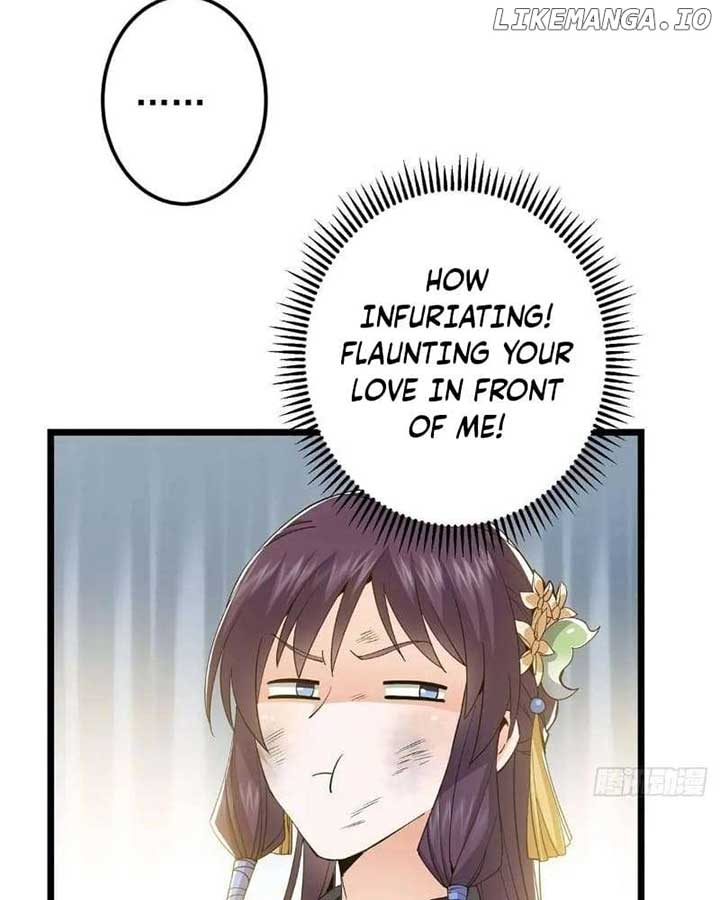 Keep A Low Profile, Sect Leader Chapter 451 - Page 97