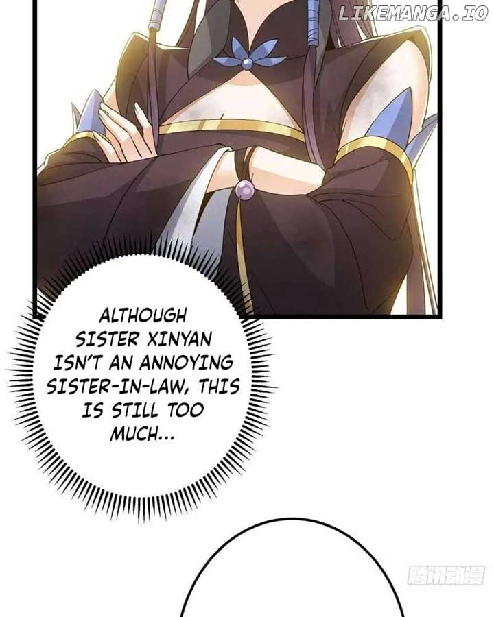 Keep A Low Profile, Sect Leader Chapter 451 - Page 98