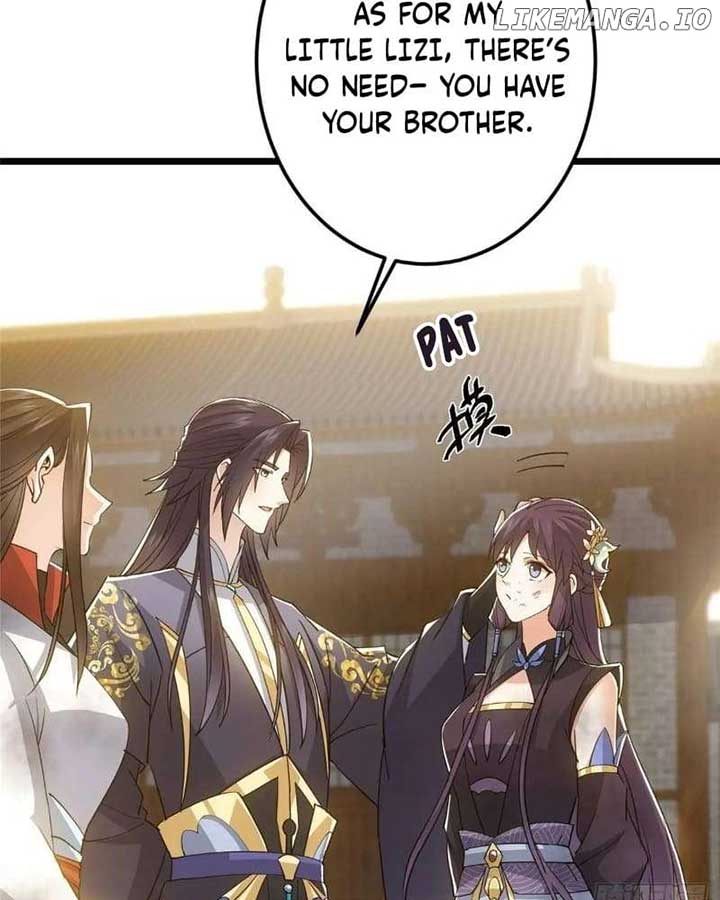 Keep A Low Profile, Sect Leader Chapter 451 - Page 99