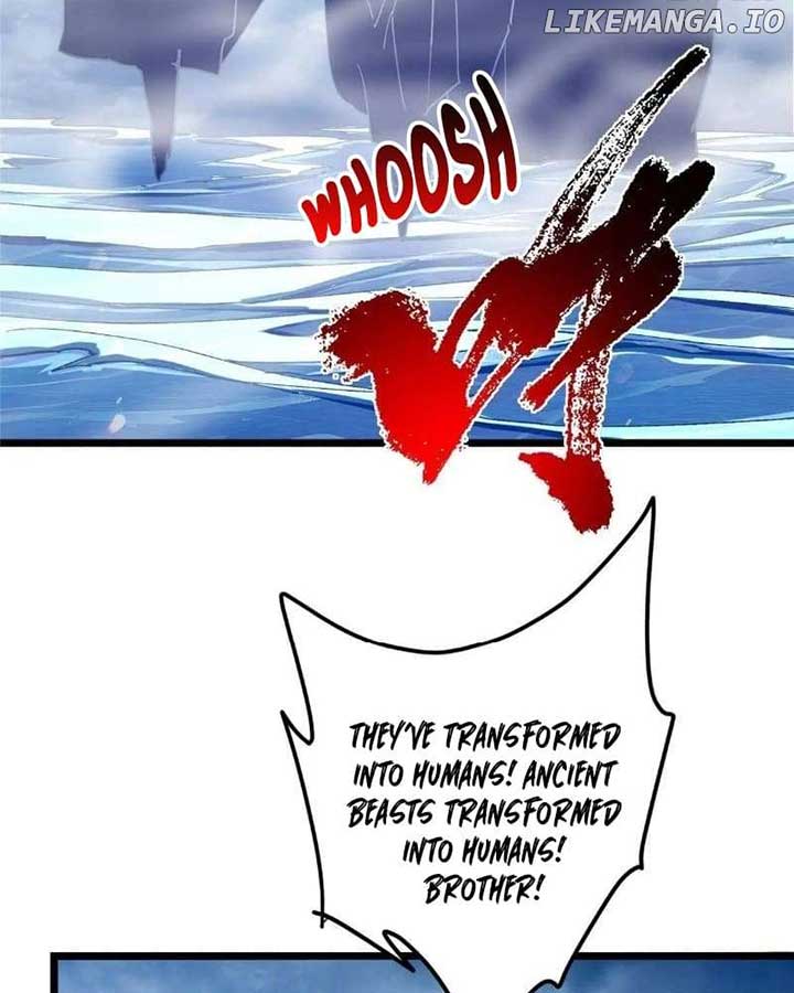Keep A Low Profile, Sect Leader Chapter 452 - Page 101