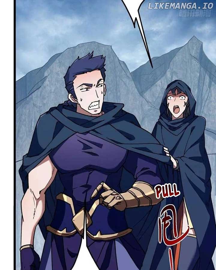 Keep A Low Profile, Sect Leader Chapter 452 - Page 102