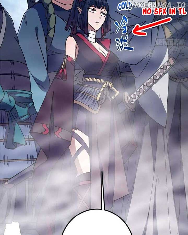Keep A Low Profile, Sect Leader Chapter 452 - Page 104