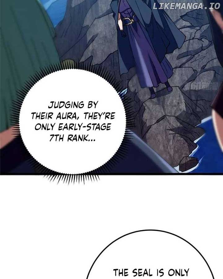 Keep A Low Profile, Sect Leader Chapter 452 - Page 106