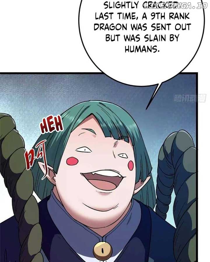 Keep A Low Profile, Sect Leader Chapter 452 - Page 107