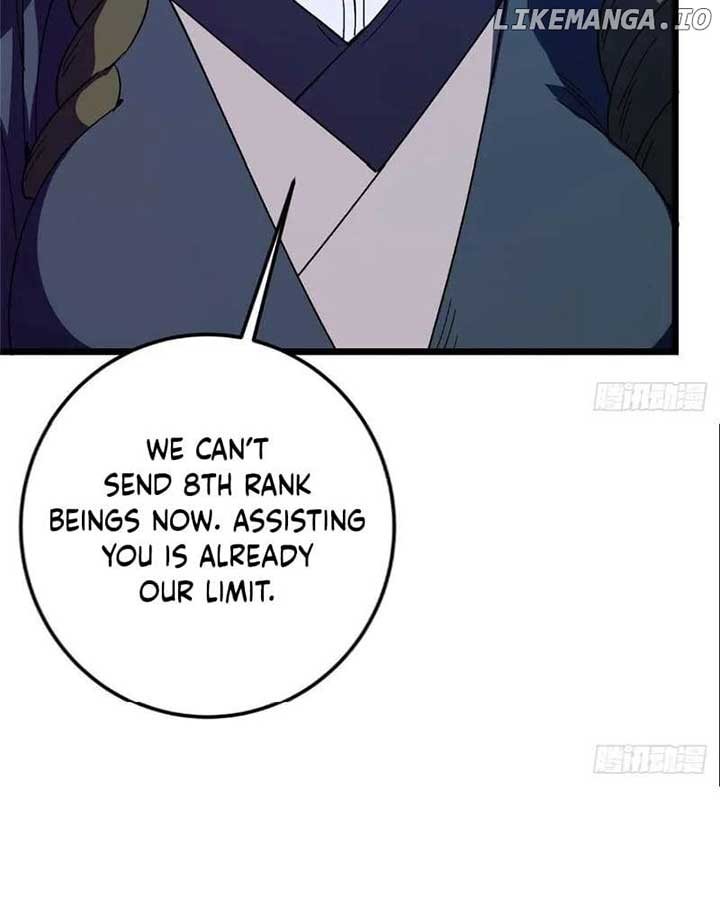 Keep A Low Profile, Sect Leader Chapter 452 - Page 108