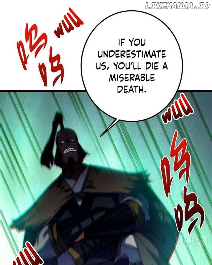 Keep A Low Profile, Sect Leader Chapter 452 - Page 109