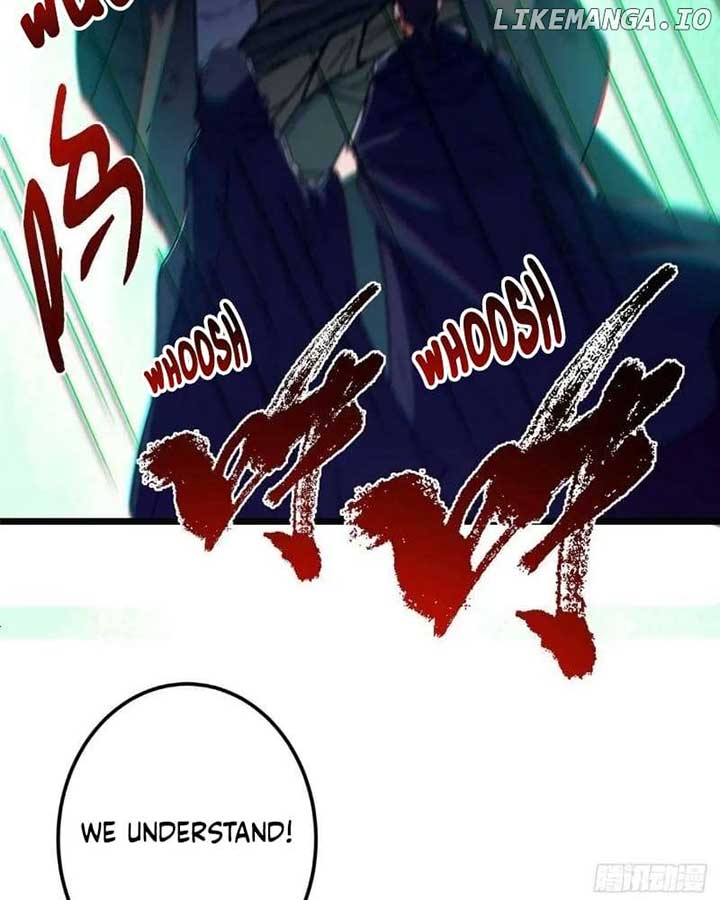 Keep A Low Profile, Sect Leader Chapter 452 - Page 110