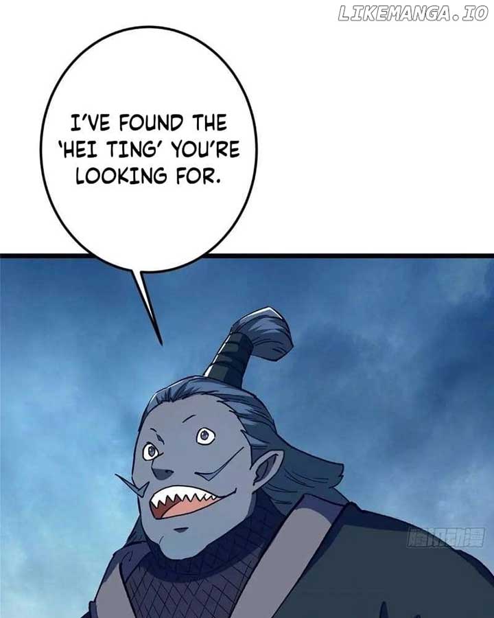 Keep A Low Profile, Sect Leader Chapter 452 - Page 113