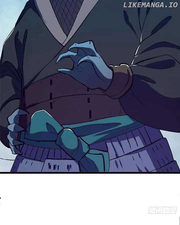 Keep A Low Profile, Sect Leader Chapter 452 - Page 114