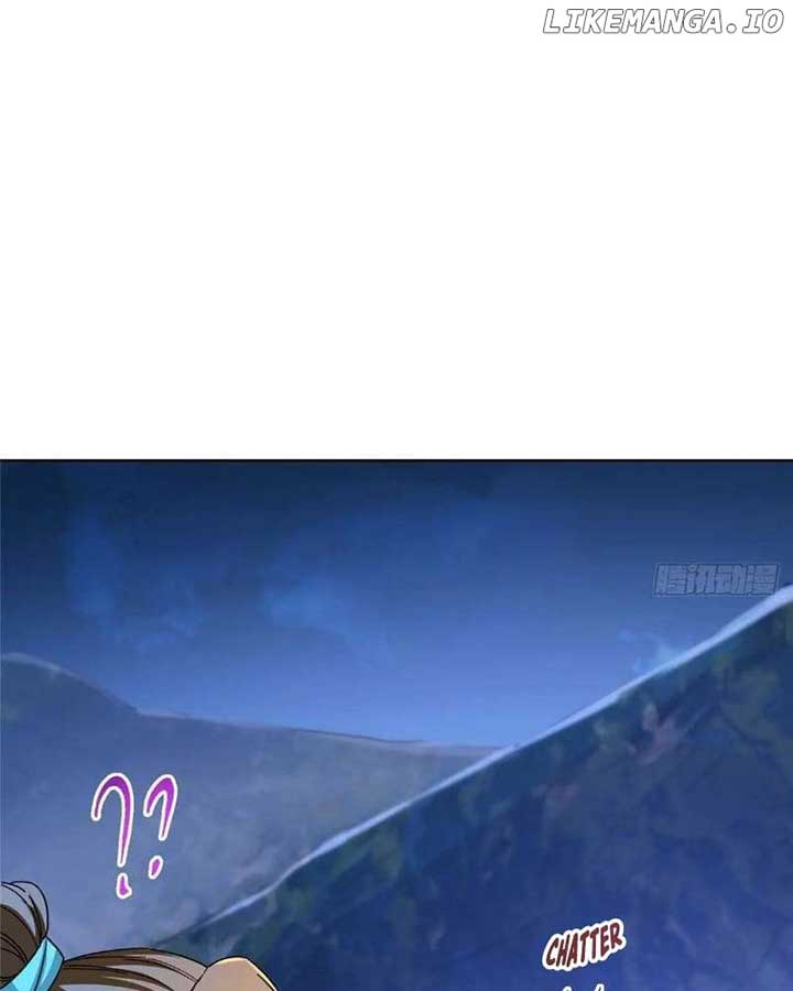 Keep A Low Profile, Sect Leader Chapter 452 - Page 18