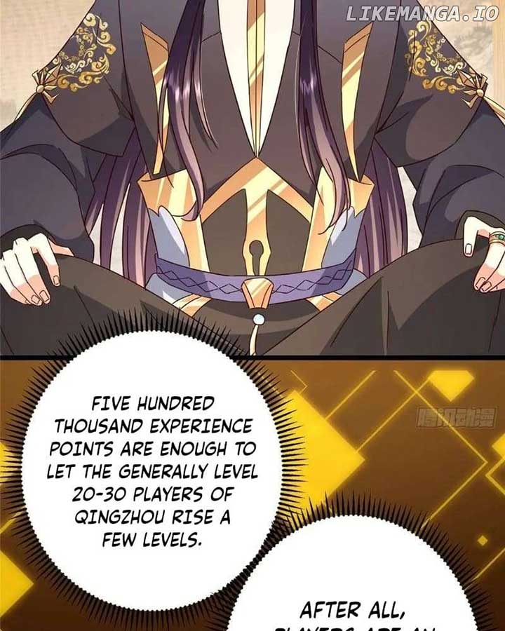 Keep A Low Profile, Sect Leader Chapter 452 - Page 25
