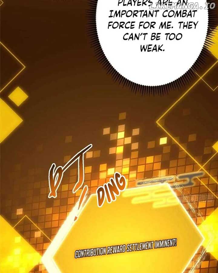 Keep A Low Profile, Sect Leader Chapter 452 - Page 26
