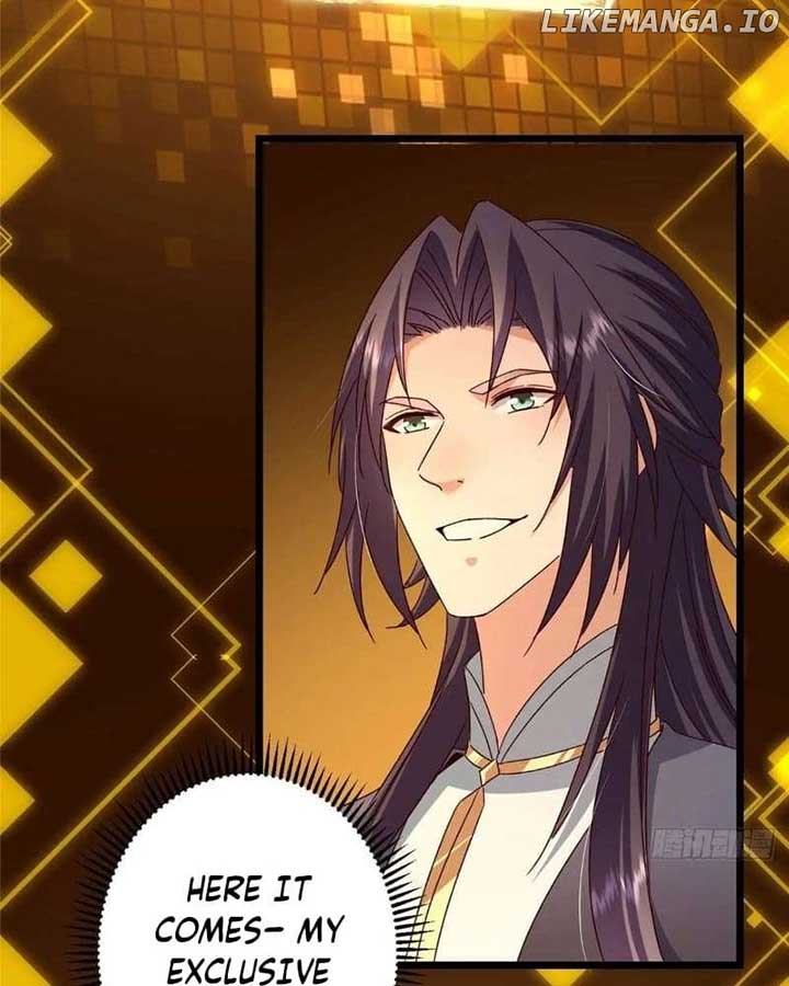 Keep A Low Profile, Sect Leader Chapter 452 - Page 28