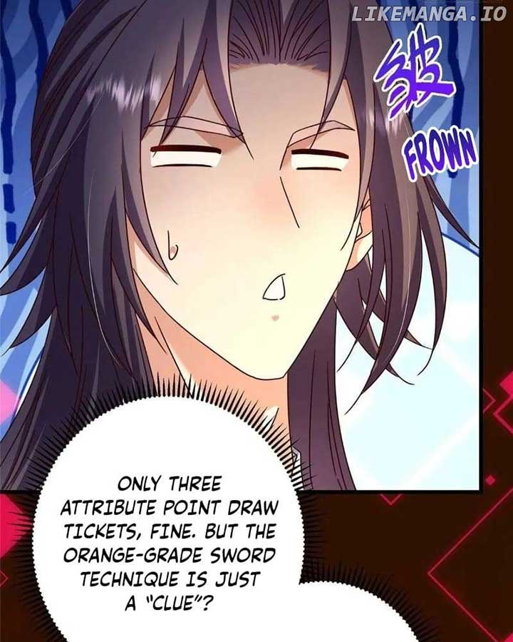 Keep A Low Profile, Sect Leader Chapter 452 - Page 31