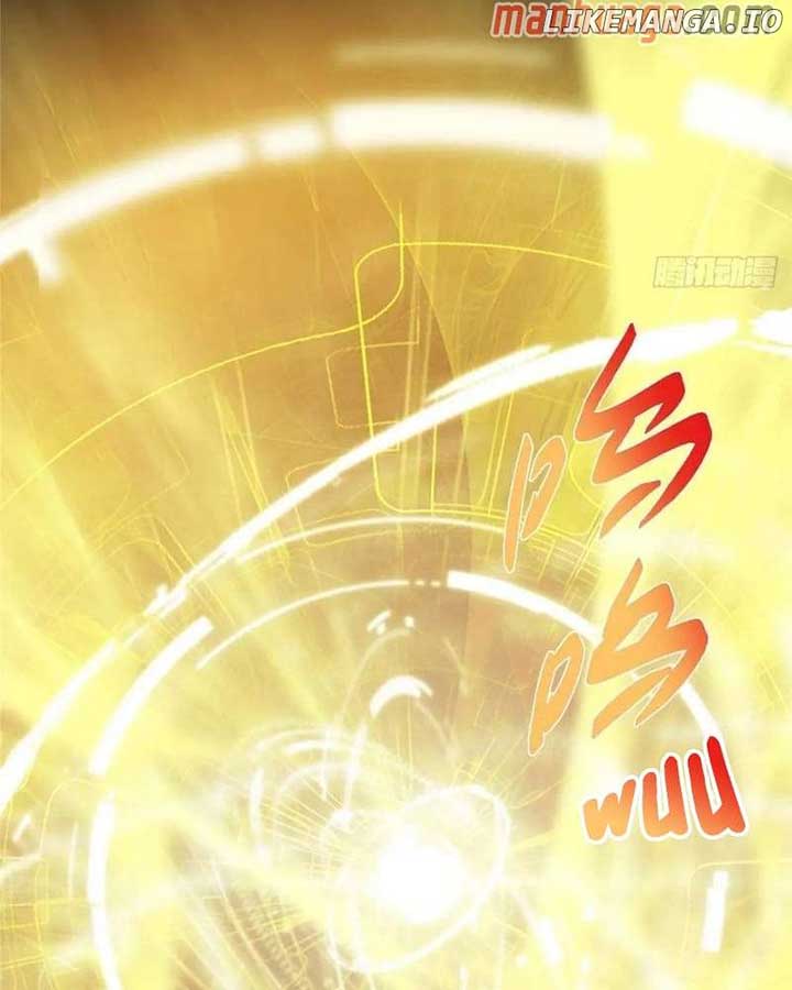 Keep A Low Profile, Sect Leader Chapter 452 - Page 36