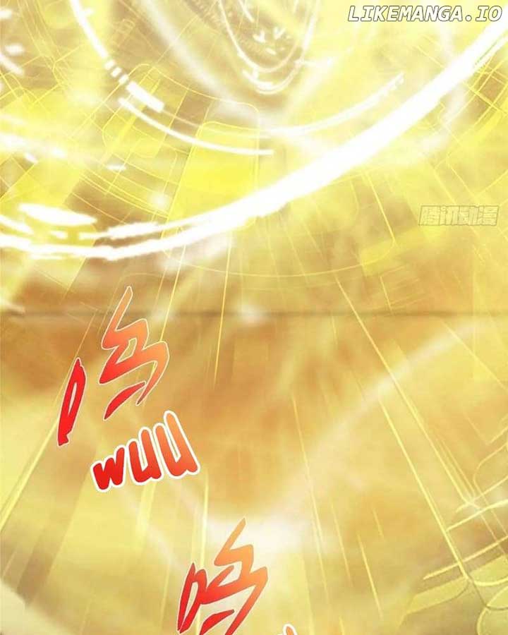 Keep A Low Profile, Sect Leader Chapter 452 - Page 37