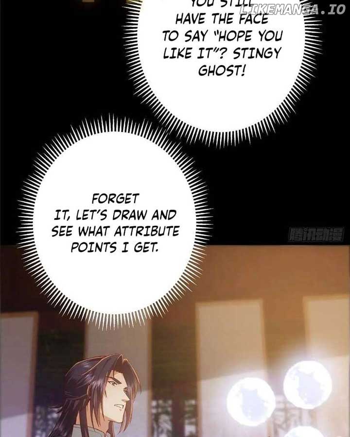 Keep A Low Profile, Sect Leader Chapter 452 - Page 40