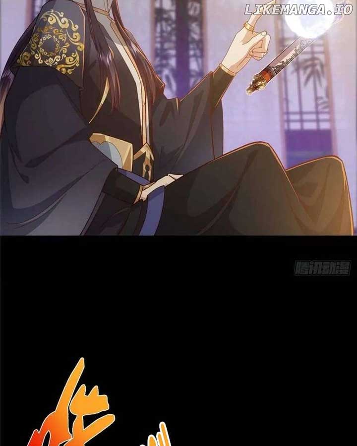 Keep A Low Profile, Sect Leader Chapter 452 - Page 41