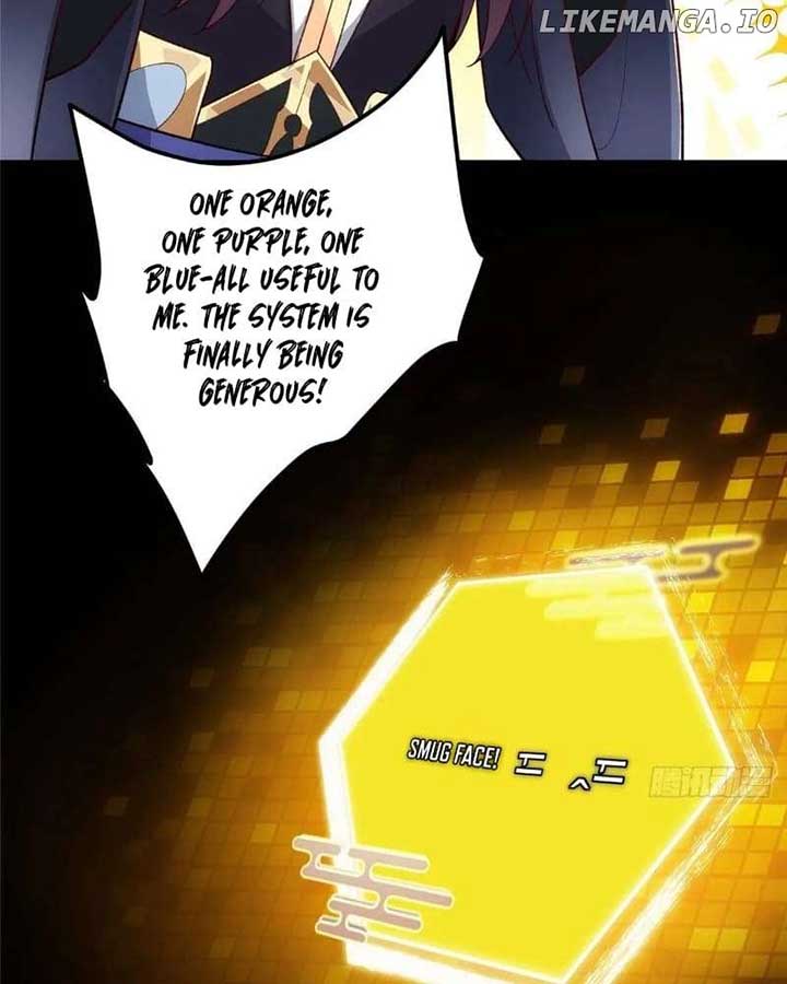 Keep A Low Profile, Sect Leader Chapter 452 - Page 44