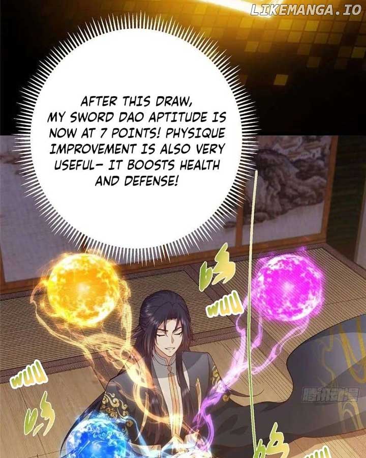 Keep A Low Profile, Sect Leader Chapter 452 - Page 45