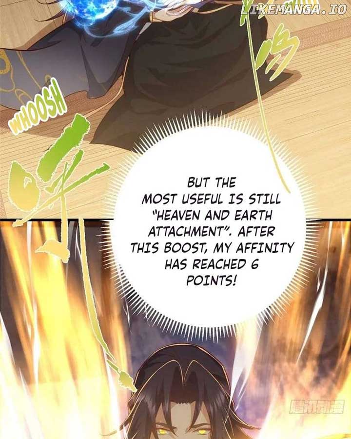 Keep A Low Profile, Sect Leader Chapter 452 - Page 46