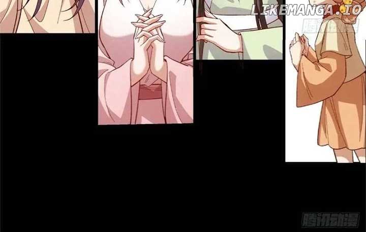 Keep A Low Profile, Sect Leader Chapter 452 - Page 49