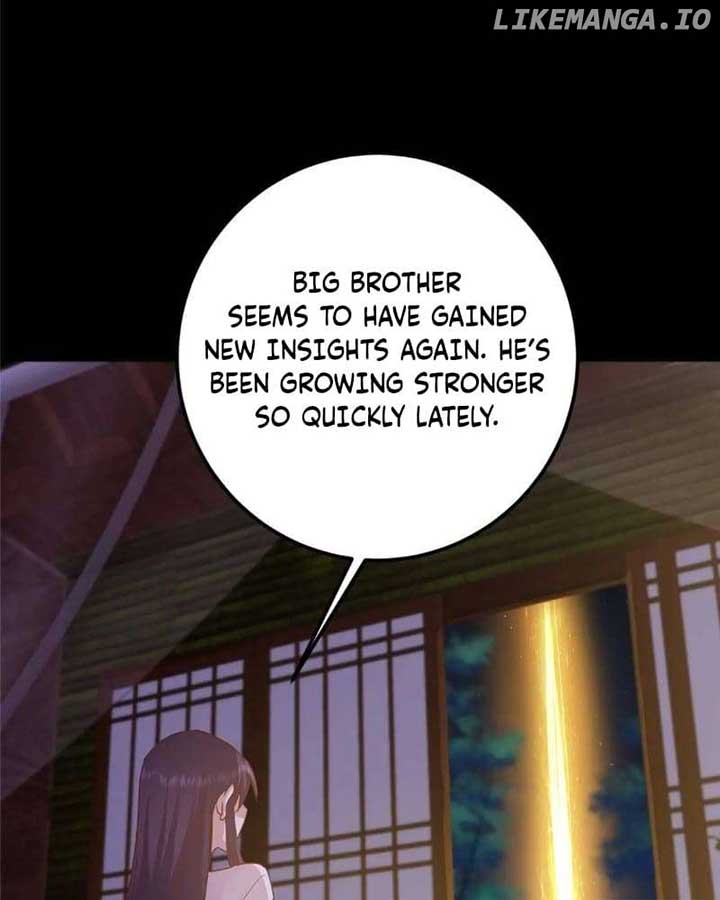 Keep A Low Profile, Sect Leader Chapter 452 - Page 50