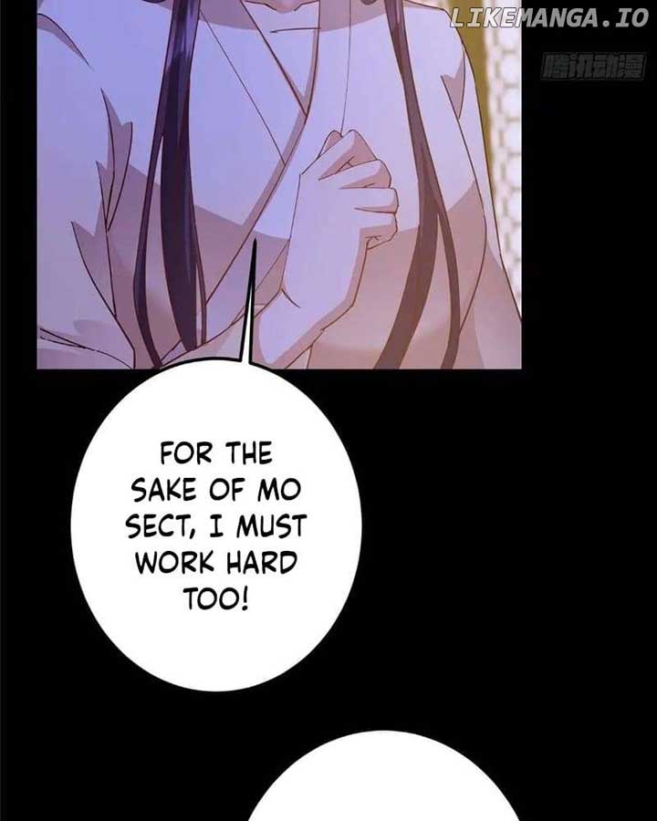 Keep A Low Profile, Sect Leader Chapter 452 - Page 52
