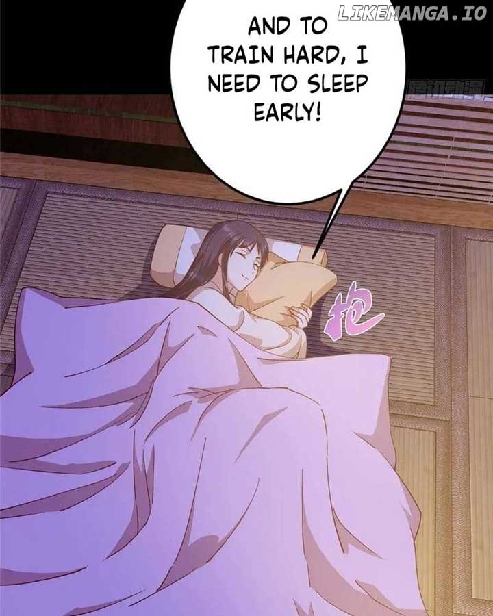 Keep A Low Profile, Sect Leader Chapter 452 - Page 53