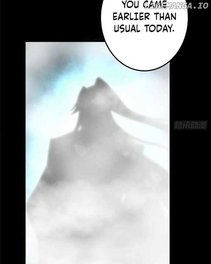 Keep A Low Profile, Sect Leader Chapter 452 - Page 58