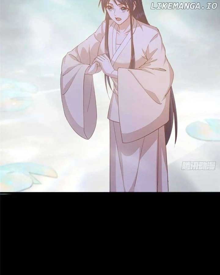 Keep A Low Profile, Sect Leader Chapter 452 - Page 60