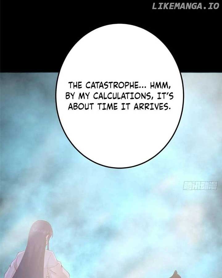 Keep A Low Profile, Sect Leader Chapter 452 - Page 61