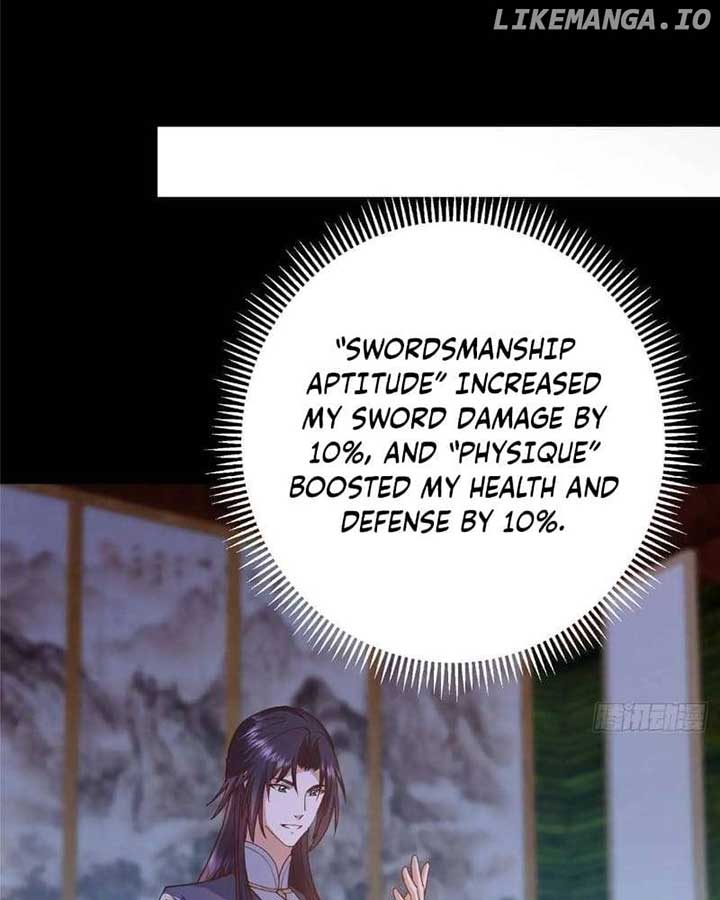 Keep A Low Profile, Sect Leader Chapter 452 - Page 63