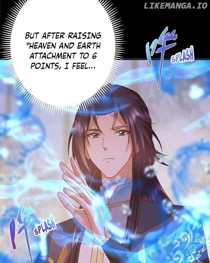 Keep A Low Profile, Sect Leader Chapter 452 - Page 65