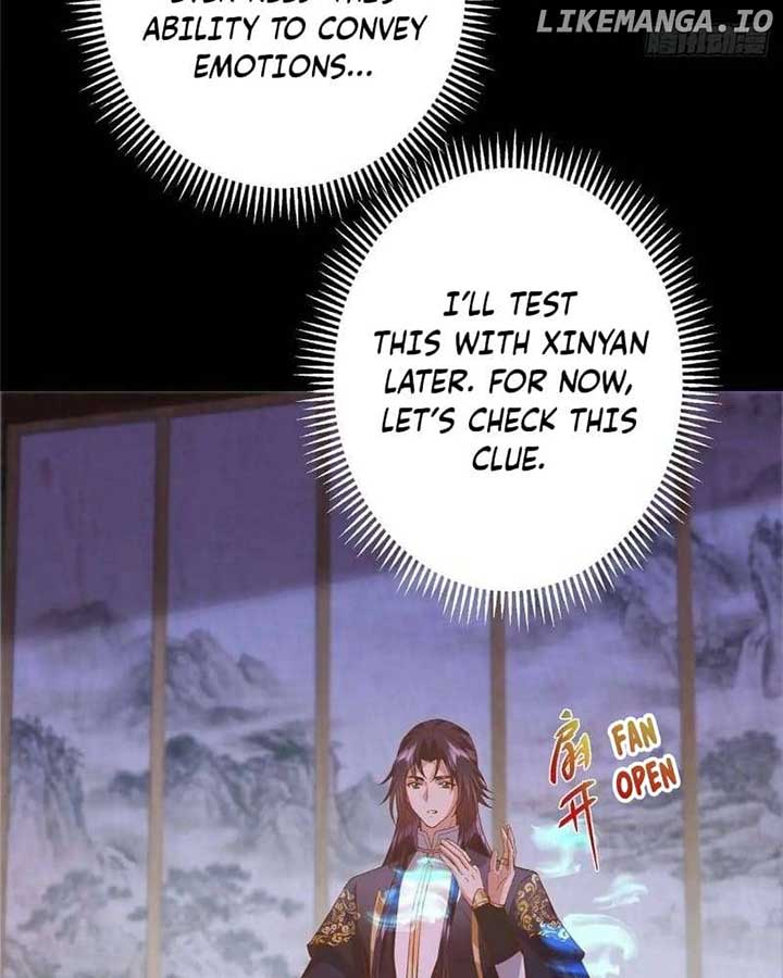 Keep A Low Profile, Sect Leader Chapter 452 - Page 68