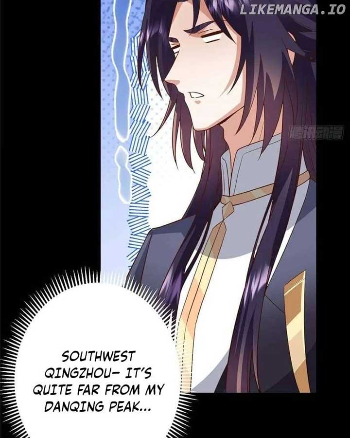 Keep A Low Profile, Sect Leader Chapter 452 - Page 72